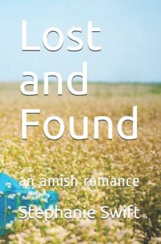 Cover of Lost and Found