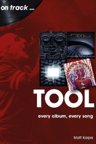Cover of Tool On Track