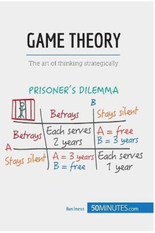 Cover of Game Theory