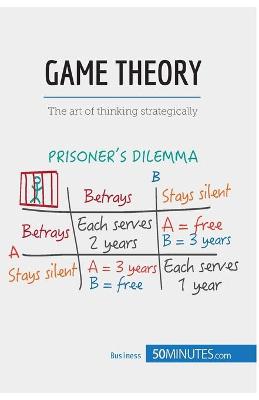 Book cover for Game Theory