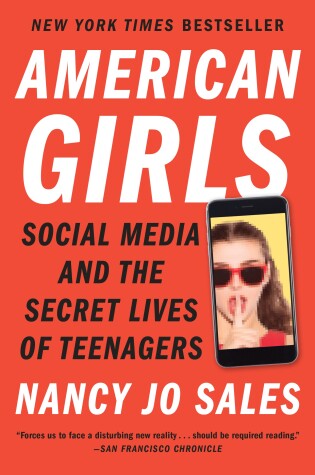 Cover of American Girls