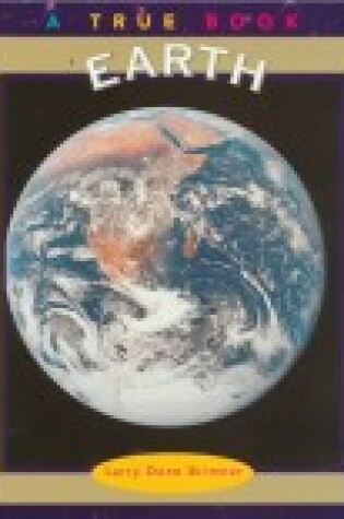 Cover of Earth