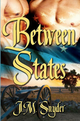 Cover of Between States