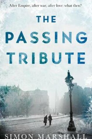 Cover of The Passing Tribute