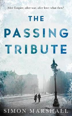 Book cover for The Passing Tribute