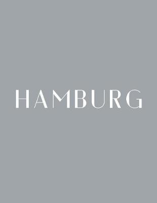 Cover of Hamburg