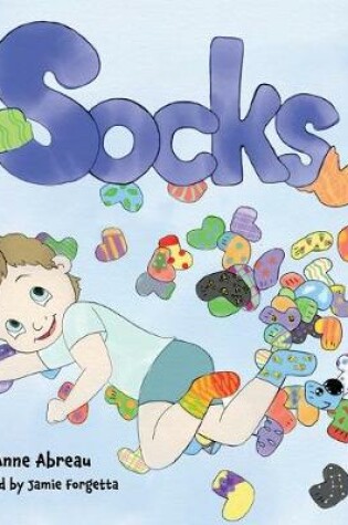 Cover of Socks