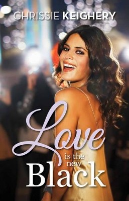 Book cover for Love Is the New Black