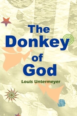 Cover of The Donkey of God