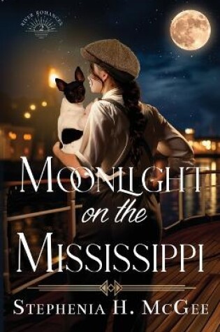 Cover of Moonlight on the Mississippi