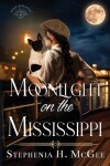 Book cover for Moonlight on the Mississippi