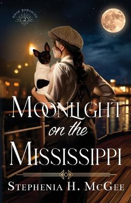 Book cover for Moonlight on the Mississippi