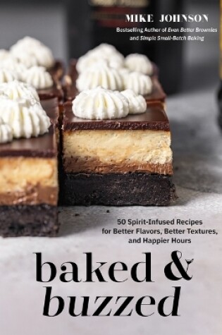 Cover of Baked & Buzzed