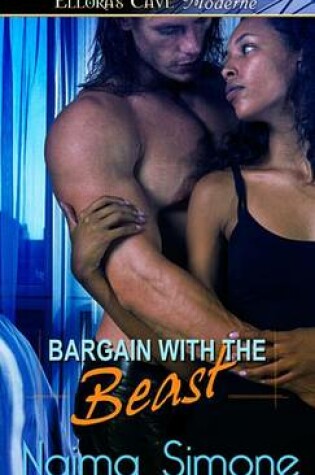 Cover of Bargain with the Beast