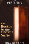 Book cover for The Doctor In The Executive Suite