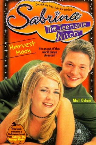 Cover of Harvest Moon