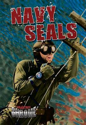 Book cover for Navy Seals