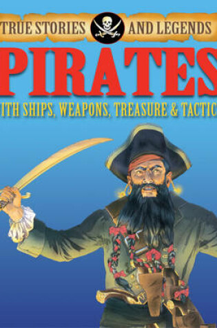 Cover of Pirates