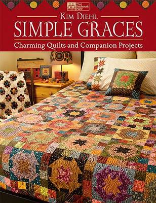 Book cover for Simple Graces