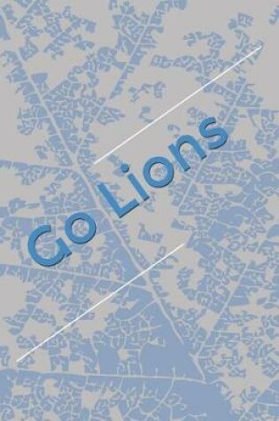 Cover of Go Lions