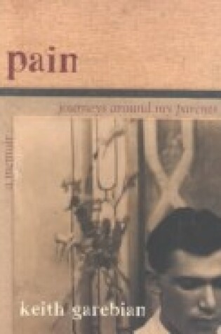 Cover of Pain