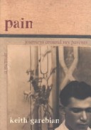 Book cover for Pain