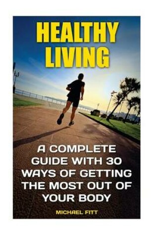 Cover of Healthy Living