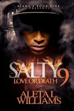 Cover of Salty 9