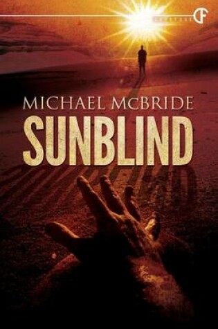Cover of Sunblind