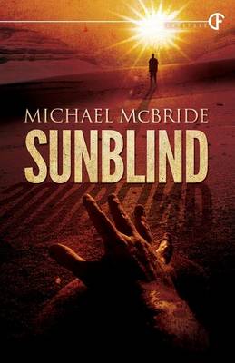 Book cover for Sunblind