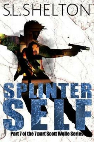 Cover of Splinter Self