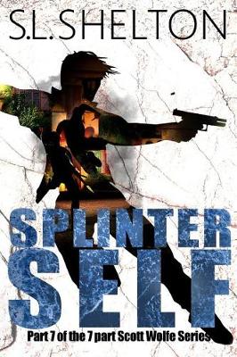 Book cover for Splinter Self