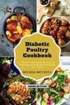 Book cover for Diabetic Poultry Cookbook