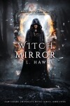 Book cover for Witch Mirror