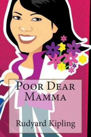 Cover of Poor Dear Mamma