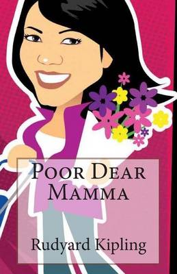 Book cover for Poor Dear Mamma