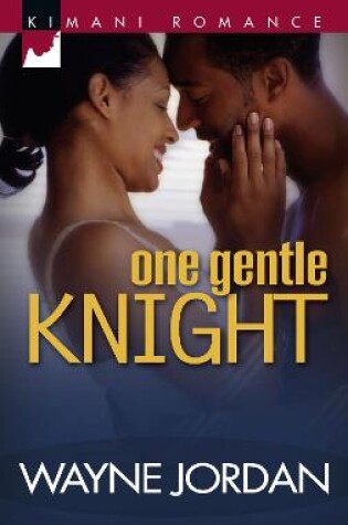 Cover of One Gentle Knight