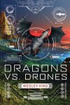 Book cover for Dragons vs. Drones