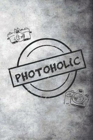 Cover of Photoholic
