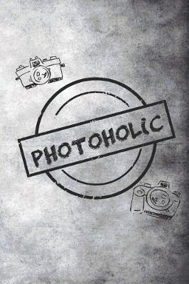 Book cover for Photoholic