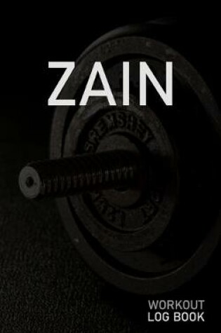 Cover of Zain