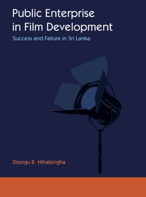 Cover of Public Enterprise in Film Development