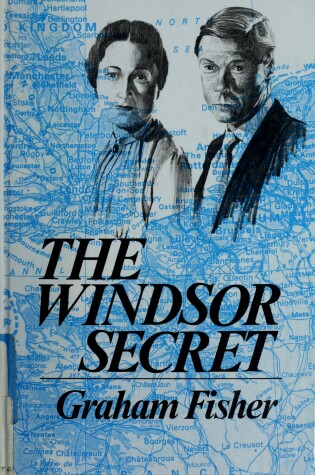 Cover of Windsor Secret