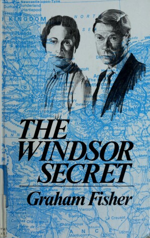 Cover of Windsor Secret