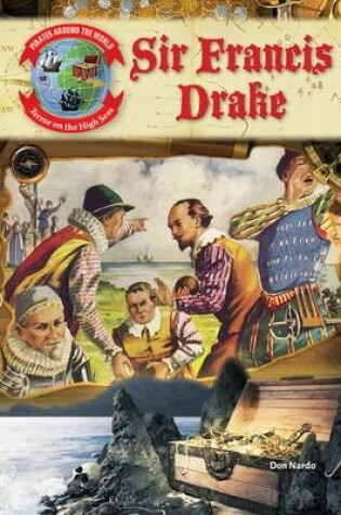 Cover of Sir Francis Drake