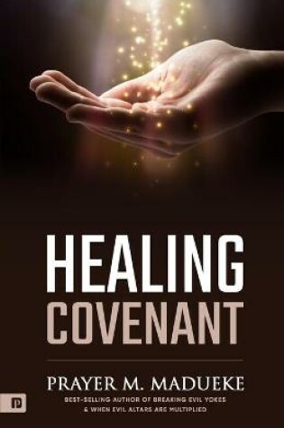 Cover of Healing Covenant
