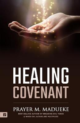 Cover of Healing Covenant