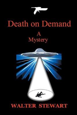 Book cover for Death on Demand