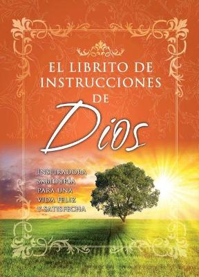 Cover of El Librito de Instrucciones de Dios