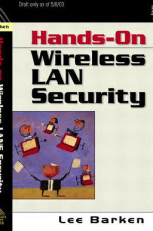 Cover of How Secure is Your Wireless Network? Safeguarding Your Wi-Fi LAN